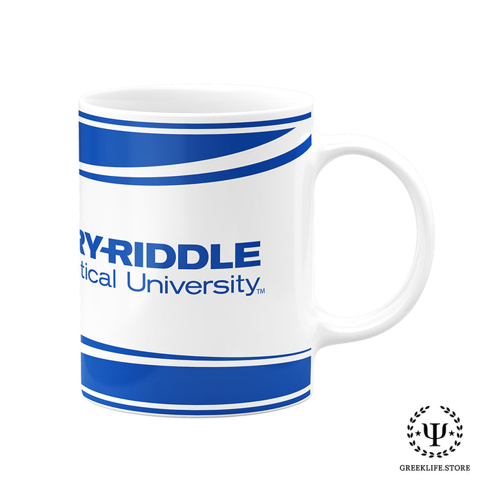 Embry-Riddle Aeronautical University Eagles Sport Coffee Mug 11 OZ