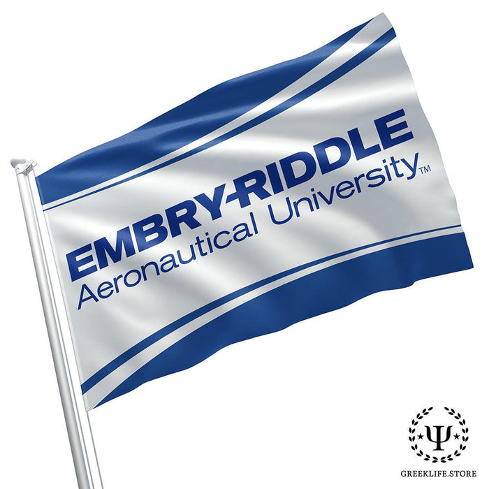 Embry-Riddle Aeronautical University Flags