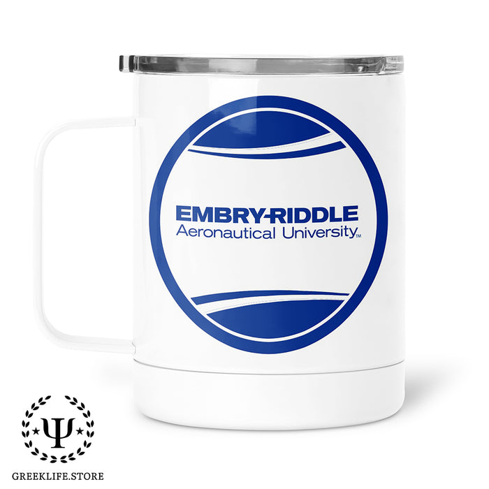 Embry-Riddle Aeronautical University Eagles Sport Stainless Steel Travel Mug 13 OZ