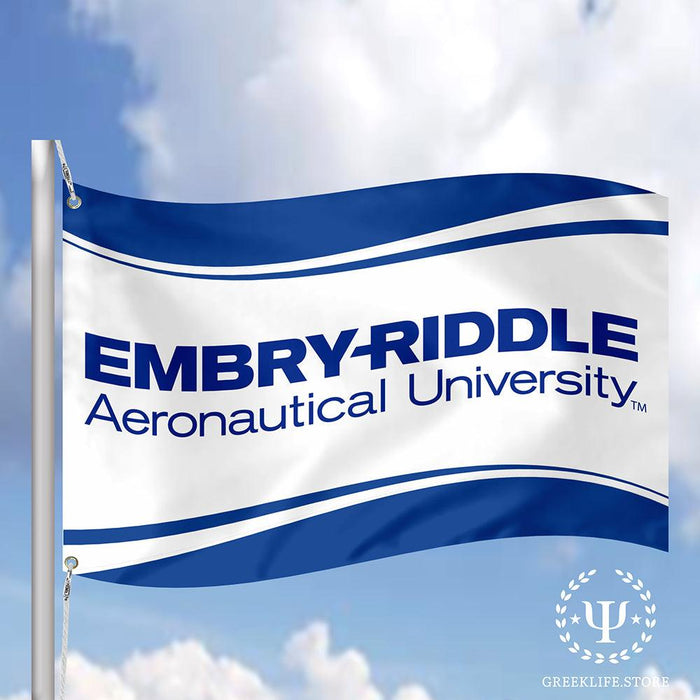 Embry-Riddle Aeronautical University Flags