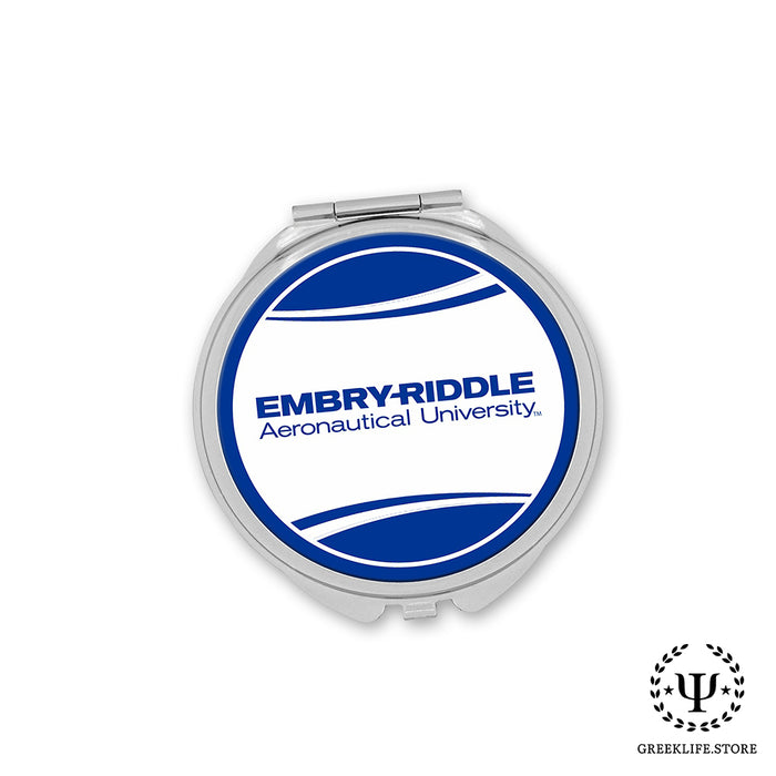 Embry-Riddle Aeronautical University Eagles Sport Pocket Mirror