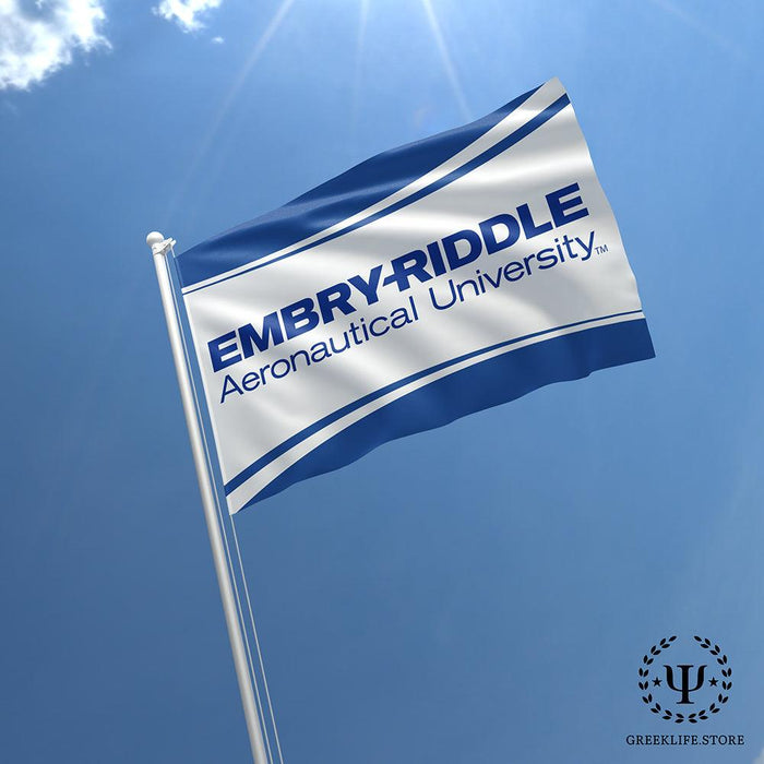 Embry-Riddle Aeronautical University Flags