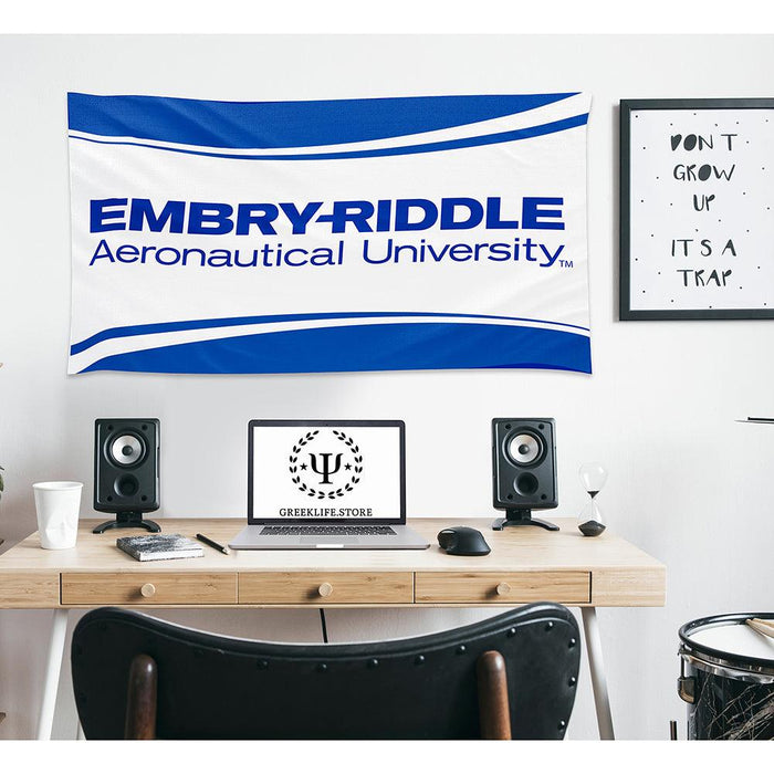 Embry-Riddle Aeronautical University Flags