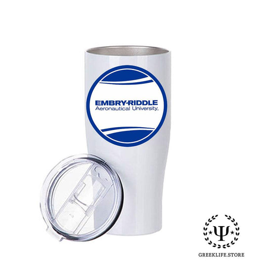 Embry-Riddle Aeronautical University Stainless Steel Tumbler - Officially Licensed NCAA Drinkware