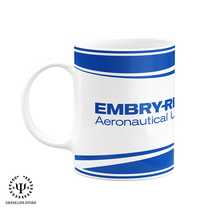 Embry-Riddle Aeronautical University Eagles Sport Coffee Mug 11 OZ