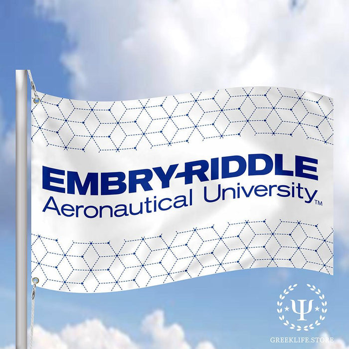 Embry-Riddle Aeronautical University Flags