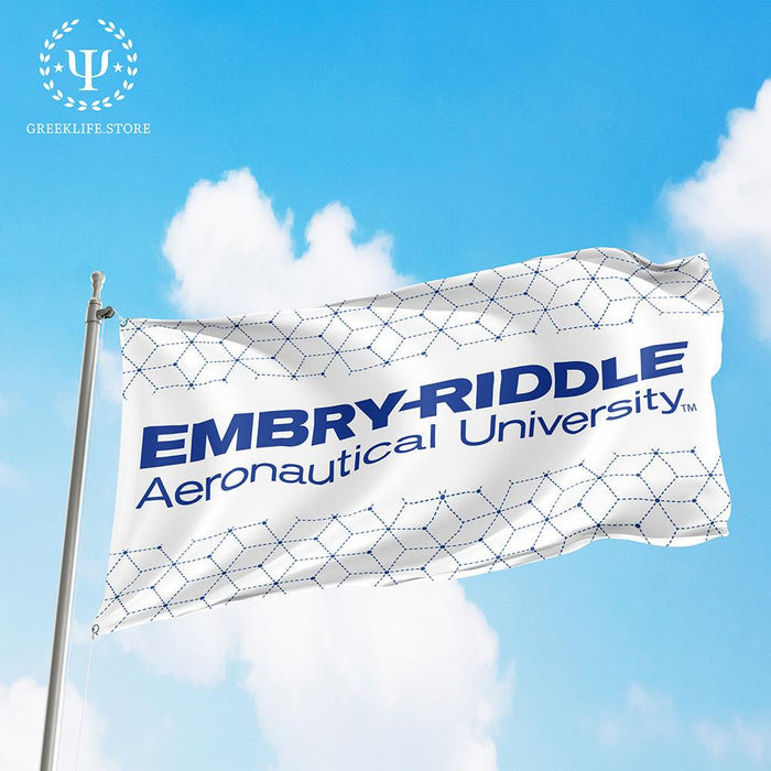 Embry-Riddle Aeronautical University Flags