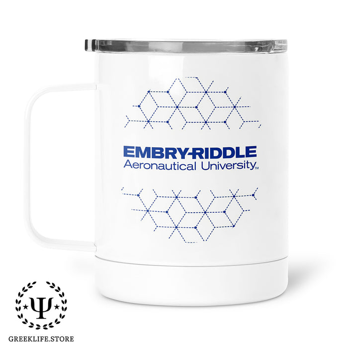 Embry-Riddle Aeronautical University Eagles Sport Stainless Steel Travel Mug 13 OZ