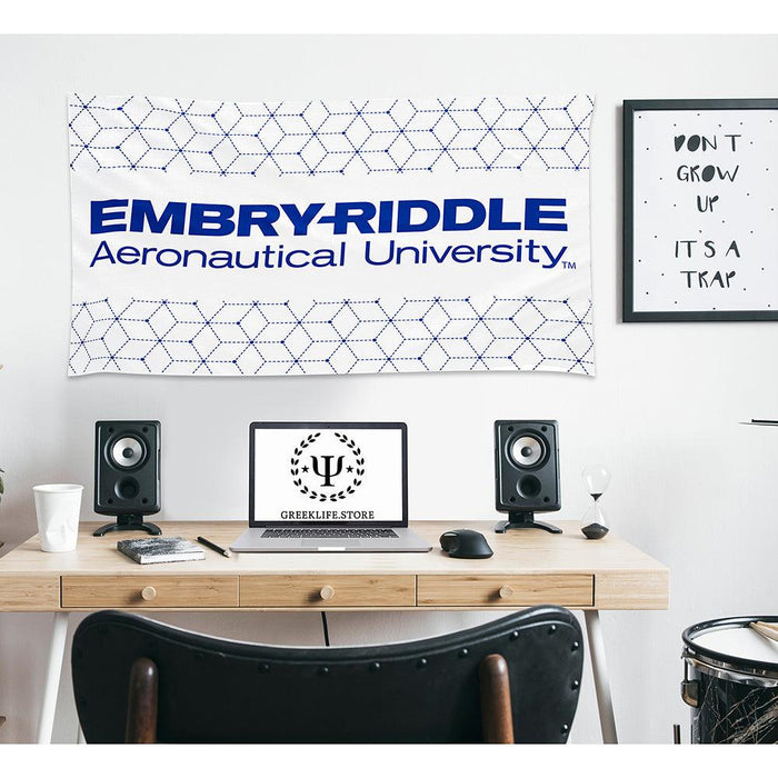 Embry-Riddle Aeronautical University Flags