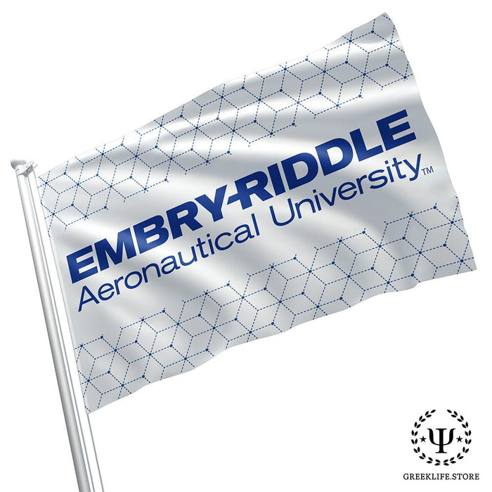 Embry-Riddle Aeronautical University Flags