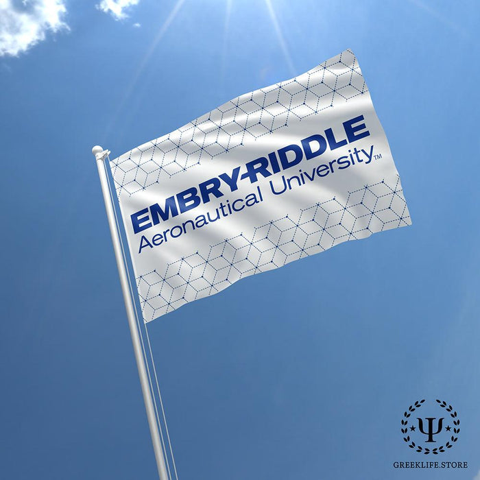 Embry-Riddle Aeronautical University Flags