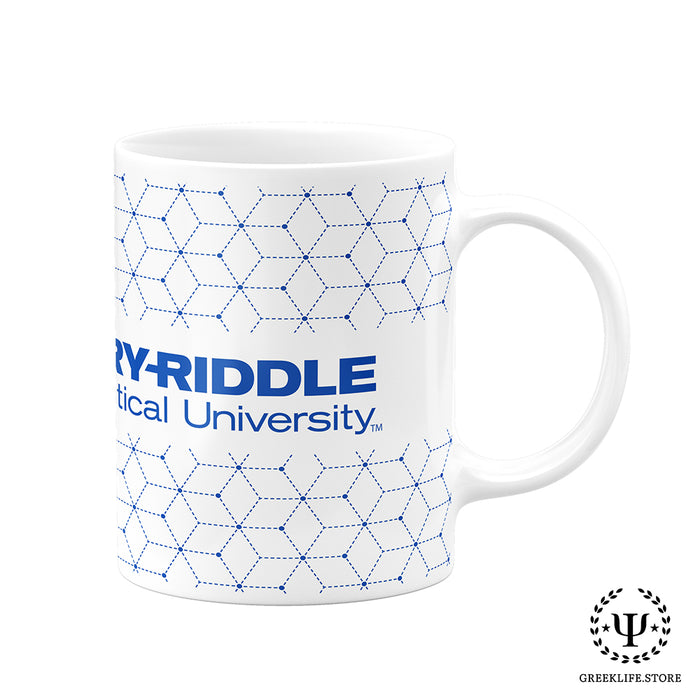 Embry-Riddle Aeronautical University Eagles Sport Coffee Mug 11 OZ