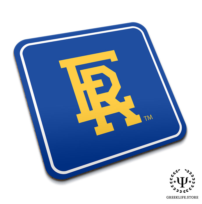 Embry-Riddle Aeronautical University ER Sport Beverage Coasters Square (Set of 4)