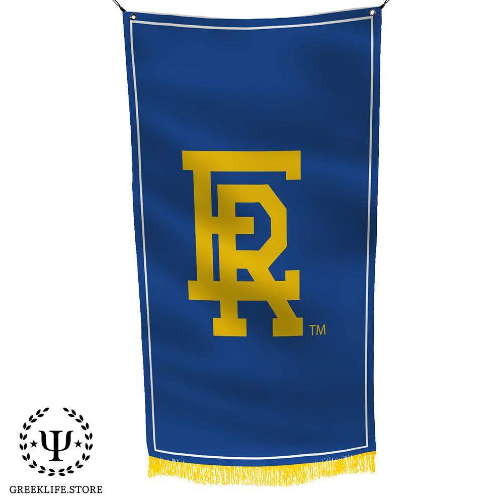 Embry-Riddle Aeronautical University Flag - NCAA Decor — GreekLife.Store