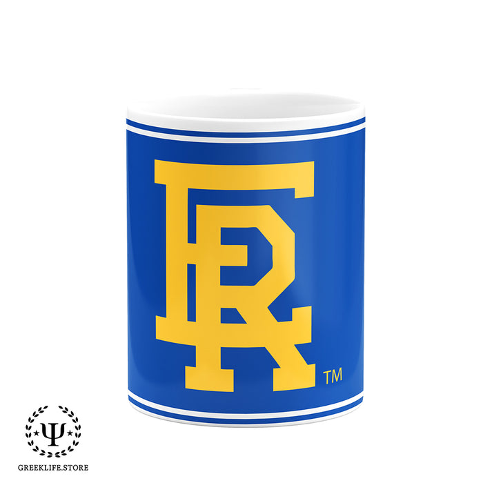 Embry-Riddle Aeronautical University ER Sport Coffee Mug 11 OZ