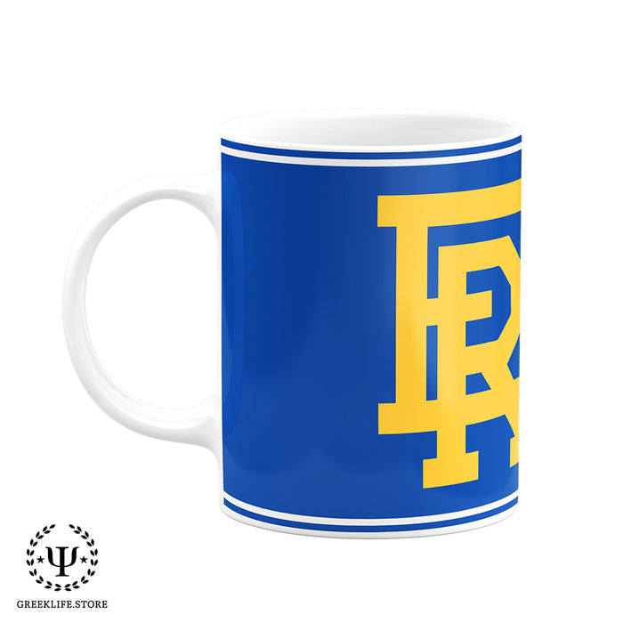 Embry-Riddle Aeronautical University ER Sport Coffee Mug 11 OZ