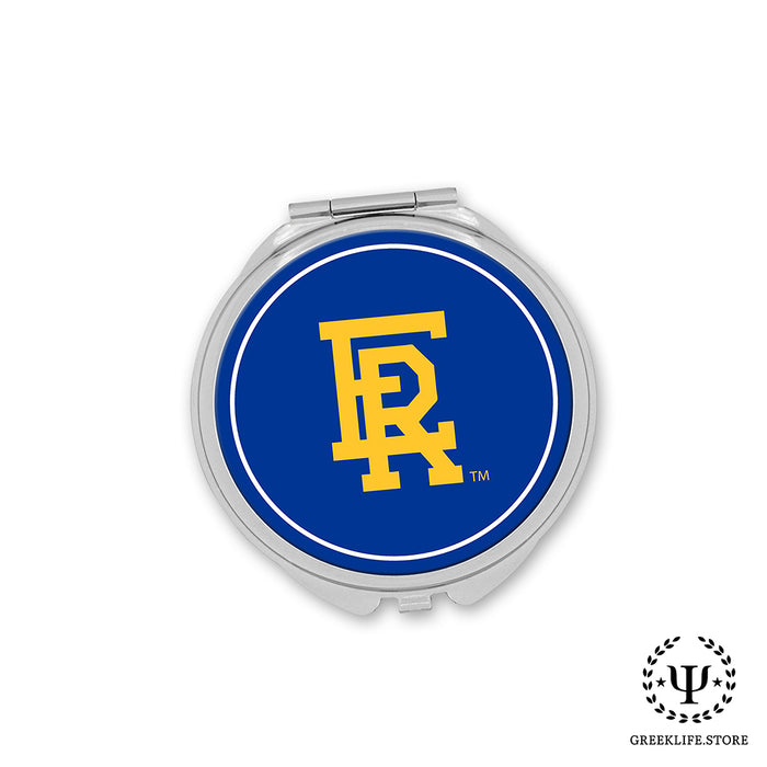 Embry-Riddle Aeronautical University ER Sport Pocket Mirror