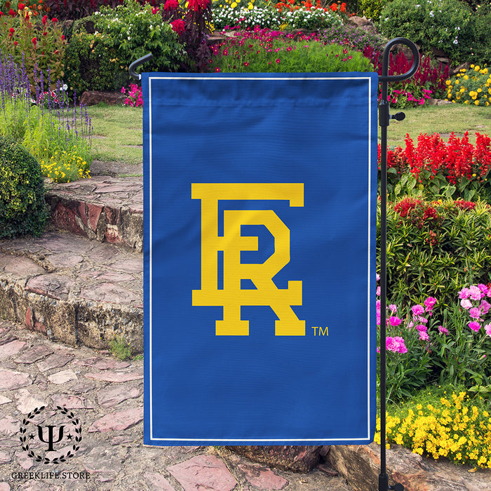 Embry-Riddle Aeronautical University Eagles ER Sport Garden Flags