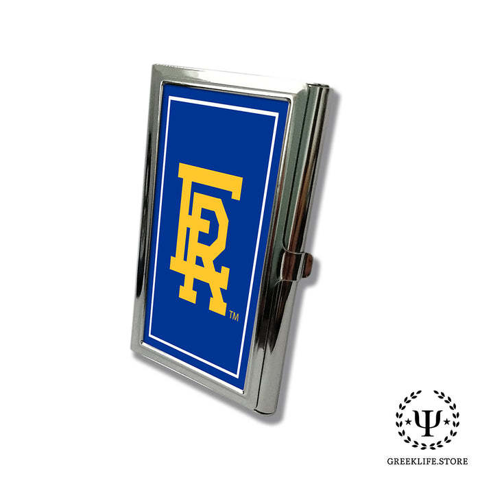 Embry-Riddle Aeronautical University ER Sport Business Card Holder