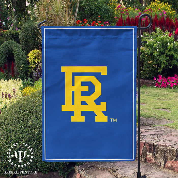 Embry-Riddle Aeronautical University Eagles ER Sport Garden Flags