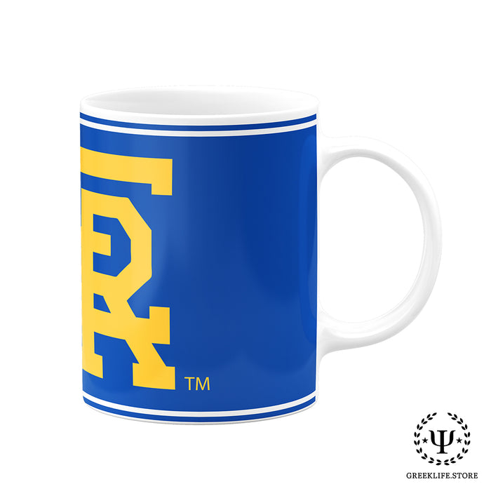 Embry-Riddle Aeronautical University ER Sport Coffee Mug 11 OZ