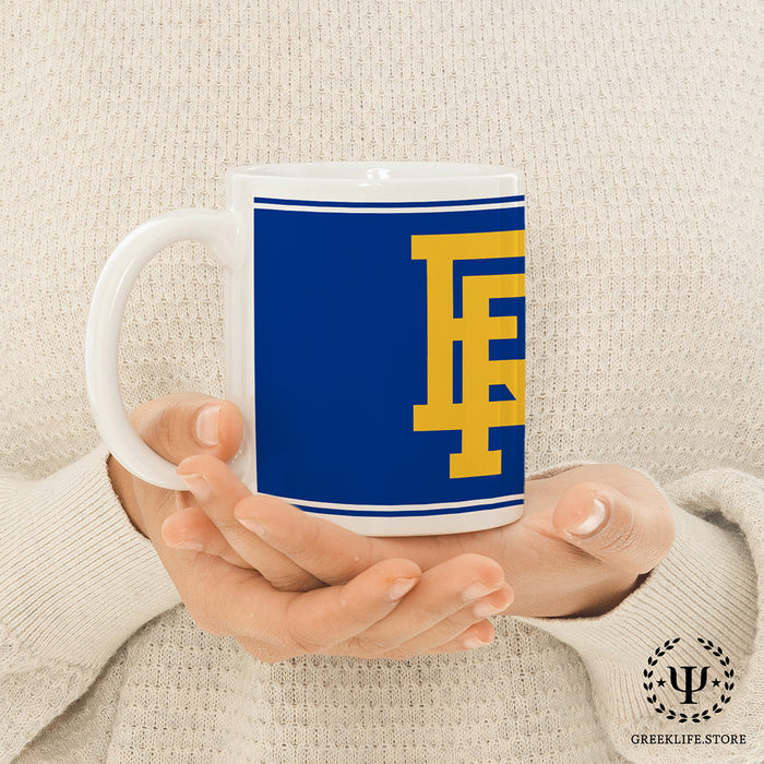 Embry-Riddle Aeronautical University ER Sport Coffee Mug 11 OZ