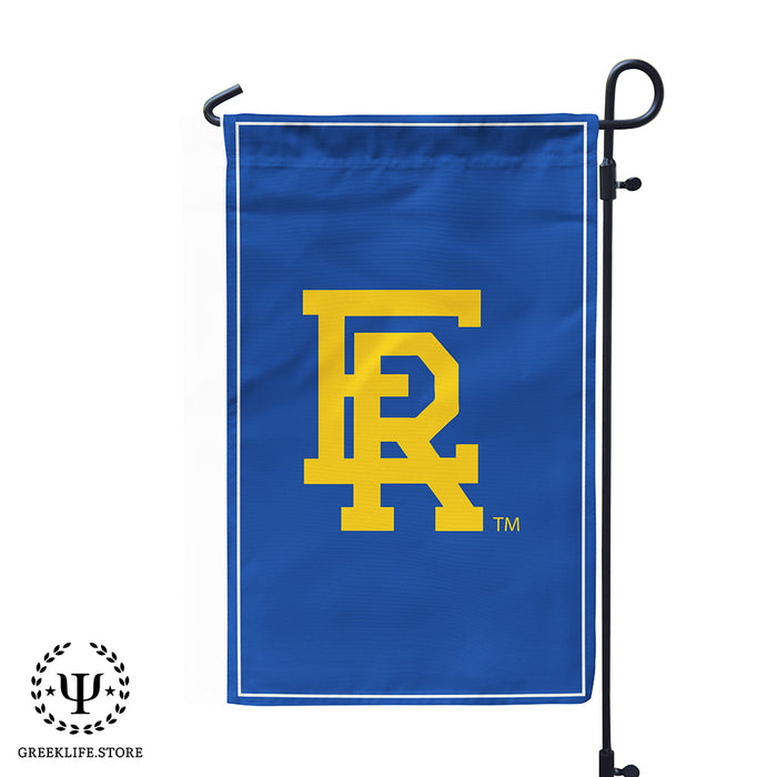 Embry-Riddle Aeronautical University Eagles ER Sport Garden Flags