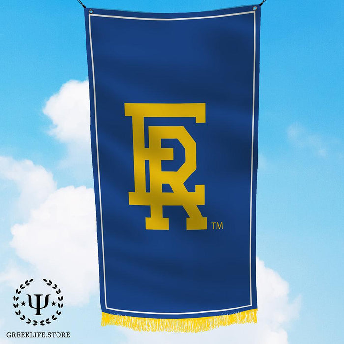 Embry-Riddle Aeronautical University Banners