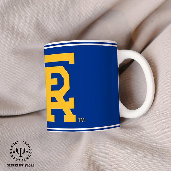 Embry-Riddle Aeronautical University ER Sport Coffee Mug 11 OZ