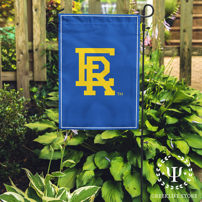 Embry-Riddle Aeronautical University Eagles ER Sport Garden Flags