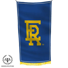 Embry-Riddle Aeronautical University Eagles Sport Keychain Rectangular