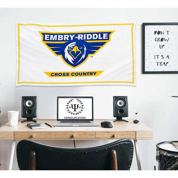 Embry-Riddle Aeronautical University Flags