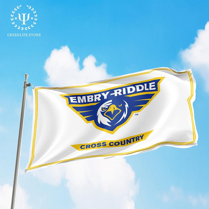 Embry-Riddle Aeronautical University Flags