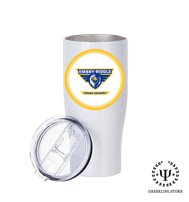 Embry-Riddle Aeronautical University Eagles Sport Stainless Steel Tumbler - 20oz