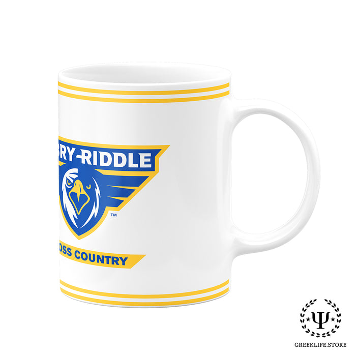 Embry-Riddle Aeronautical University Eagles Sport Coffee Mug 11 OZ