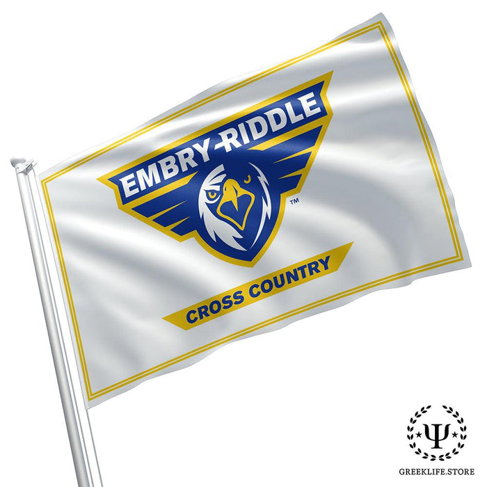 Embry-Riddle Aeronautical University Flags