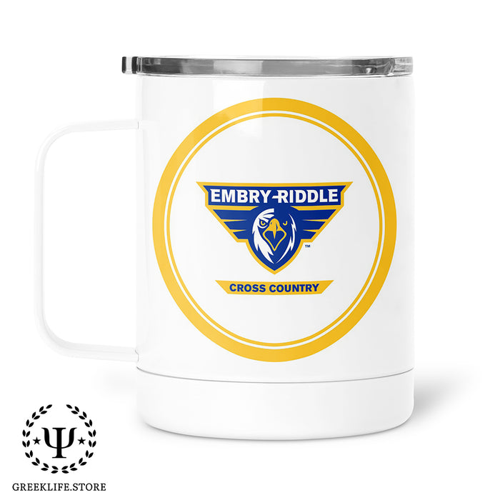 Embry-Riddle Aeronautical University Eagles Sport Stainless Steel Travel Mug 13 OZ