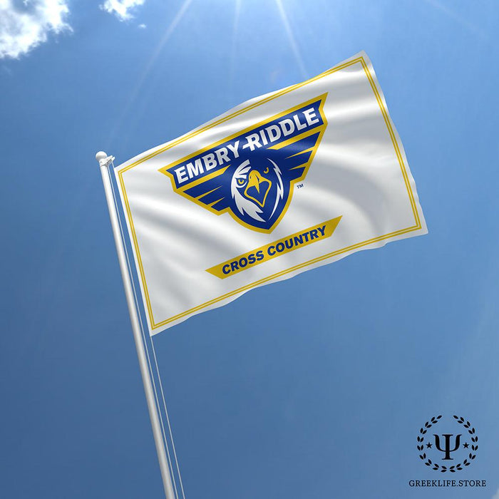 Embry-Riddle Aeronautical University Flags