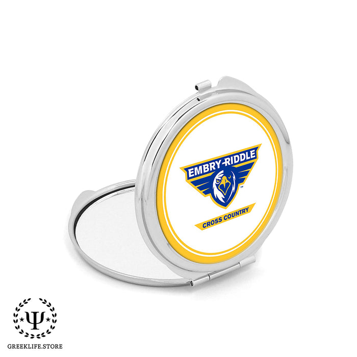 Embry-Riddle Aeronautical University Eagles Sport Pocket Mirror