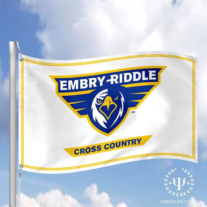 Embry-Riddle Aeronautical University Flags