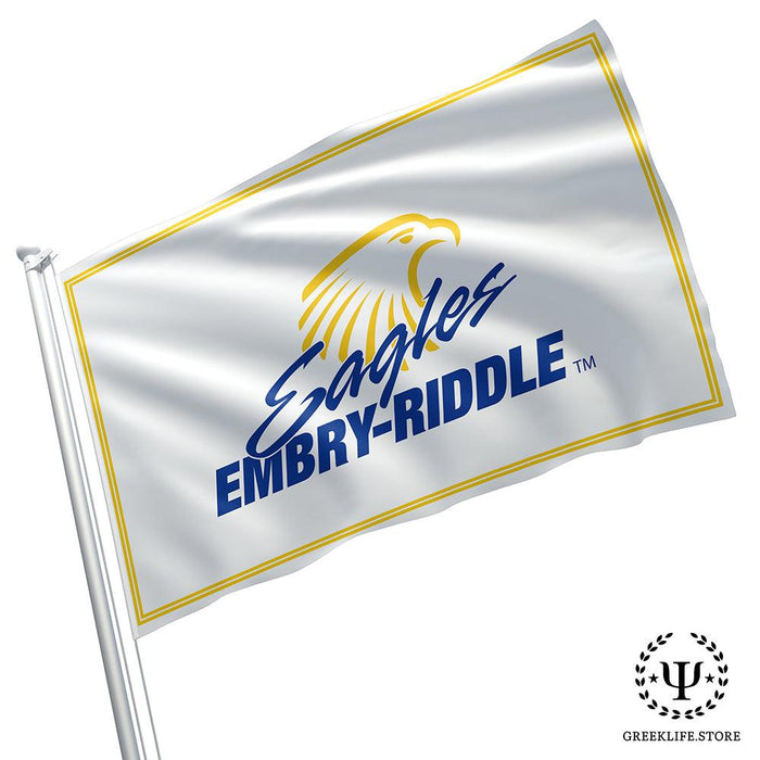 Embry-Riddle Aeronautical University Flags