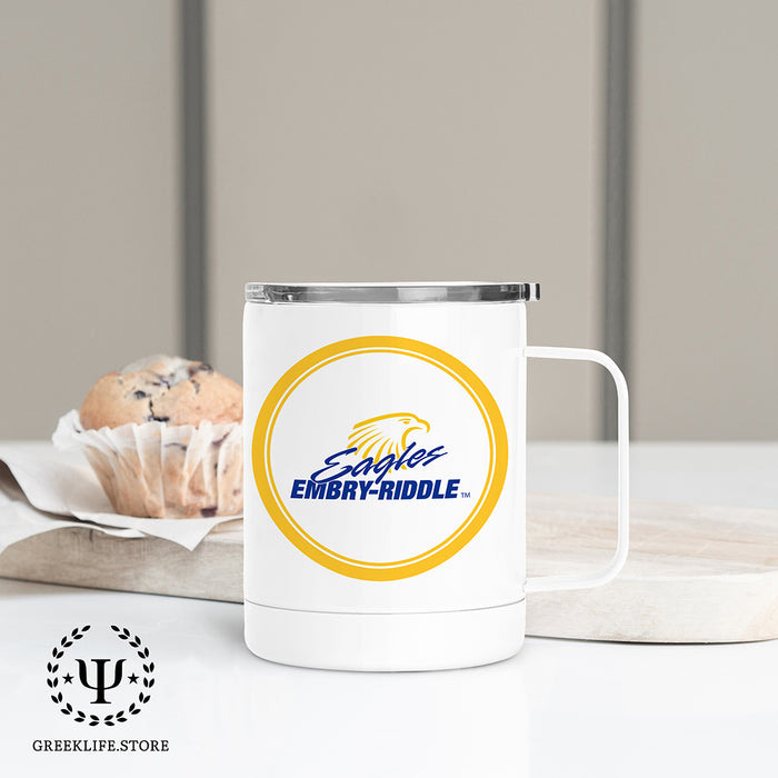 Embry-Riddle Aeronautical University Eagles Sport Stainless Steel Travel Mug 13 OZ