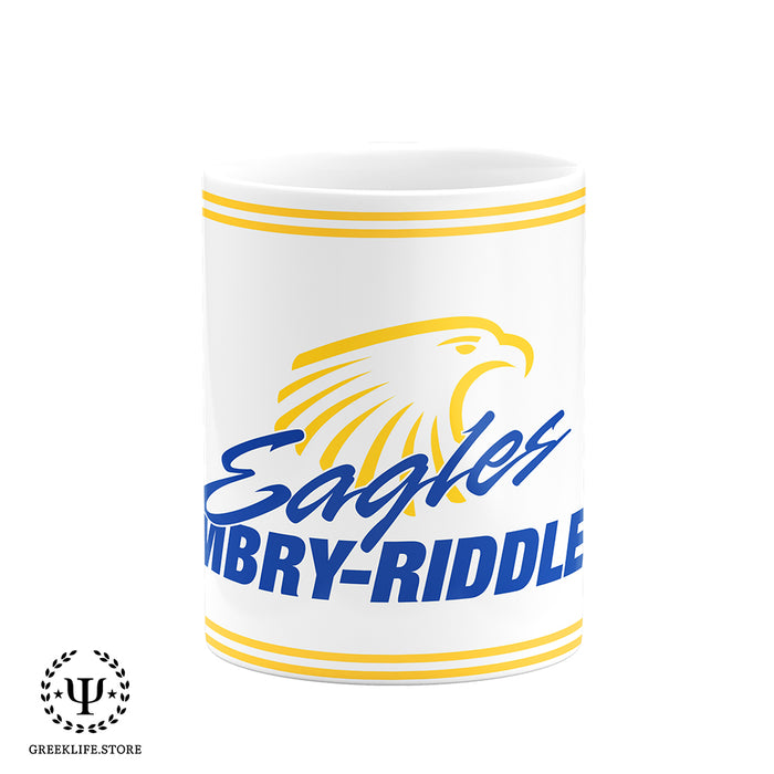 Embry-Riddle Aeronautical University Eagles Sport Coffee Mug 11 OZ