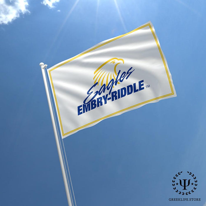 Embry-Riddle Aeronautical University Flags