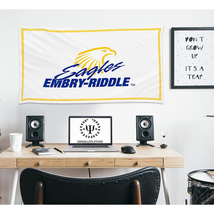 Embry-Riddle Aeronautical University Flags