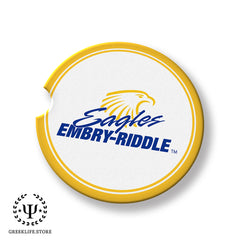 Embry-Riddle Aeronautical University Eagles Sport Bucket Hat