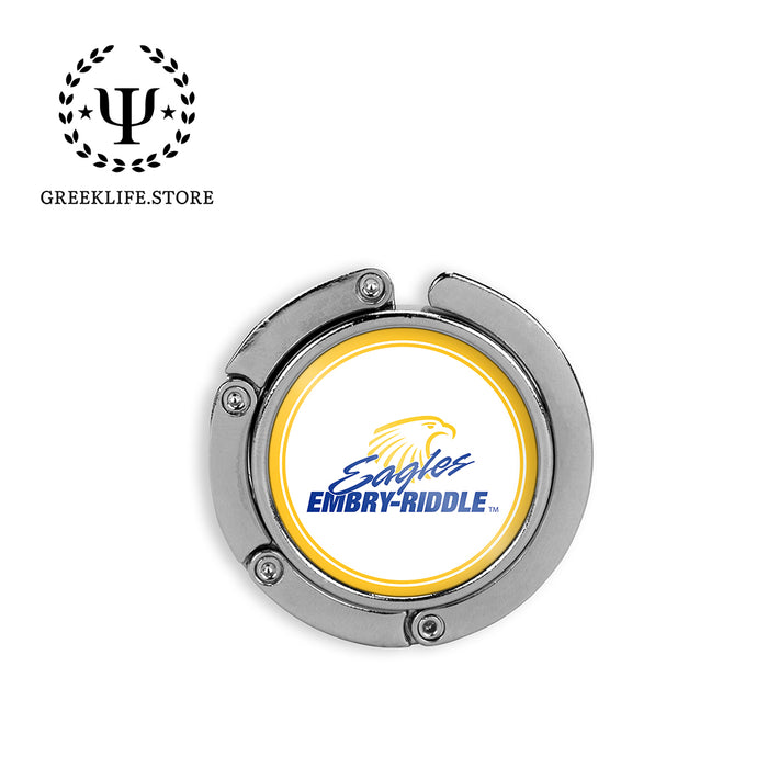 Embry-Riddle Aeronautical University Eagles Sport Purse Hanger