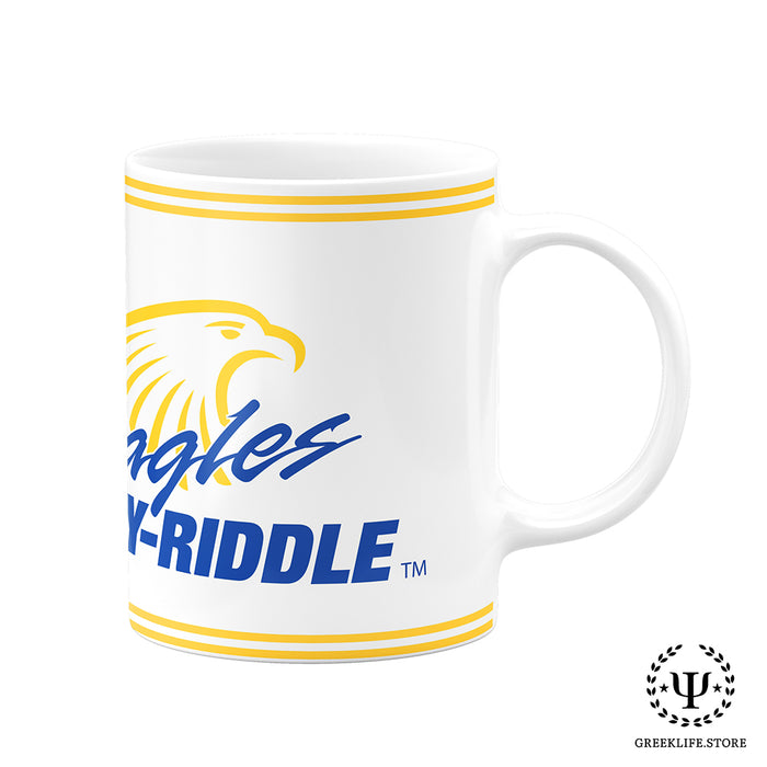 Embry-Riddle Aeronautical University Eagles Sport Coffee Mug 11 OZ