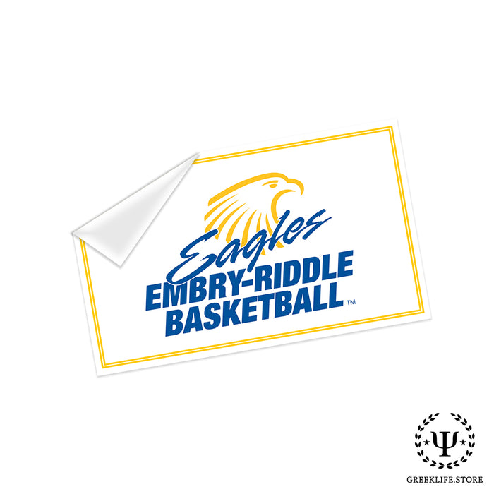 Embry-Riddle Aeronautical University Eagles Sport Decal Sticker