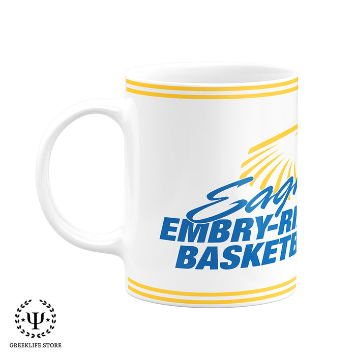 Embry-Riddle Aeronautical University Eagles Sport Coffee Mug 11 OZ